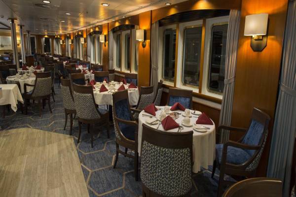 Ocean Adventurer Gallery Image